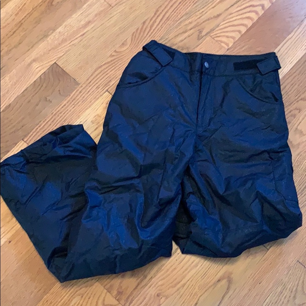 Columbia Ski/Snow Pants Girls M
